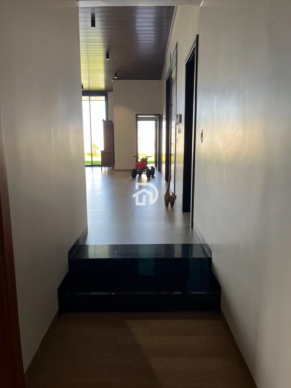 Casa Nova + Sala Comercial no Santa Cecília em Santa Helena