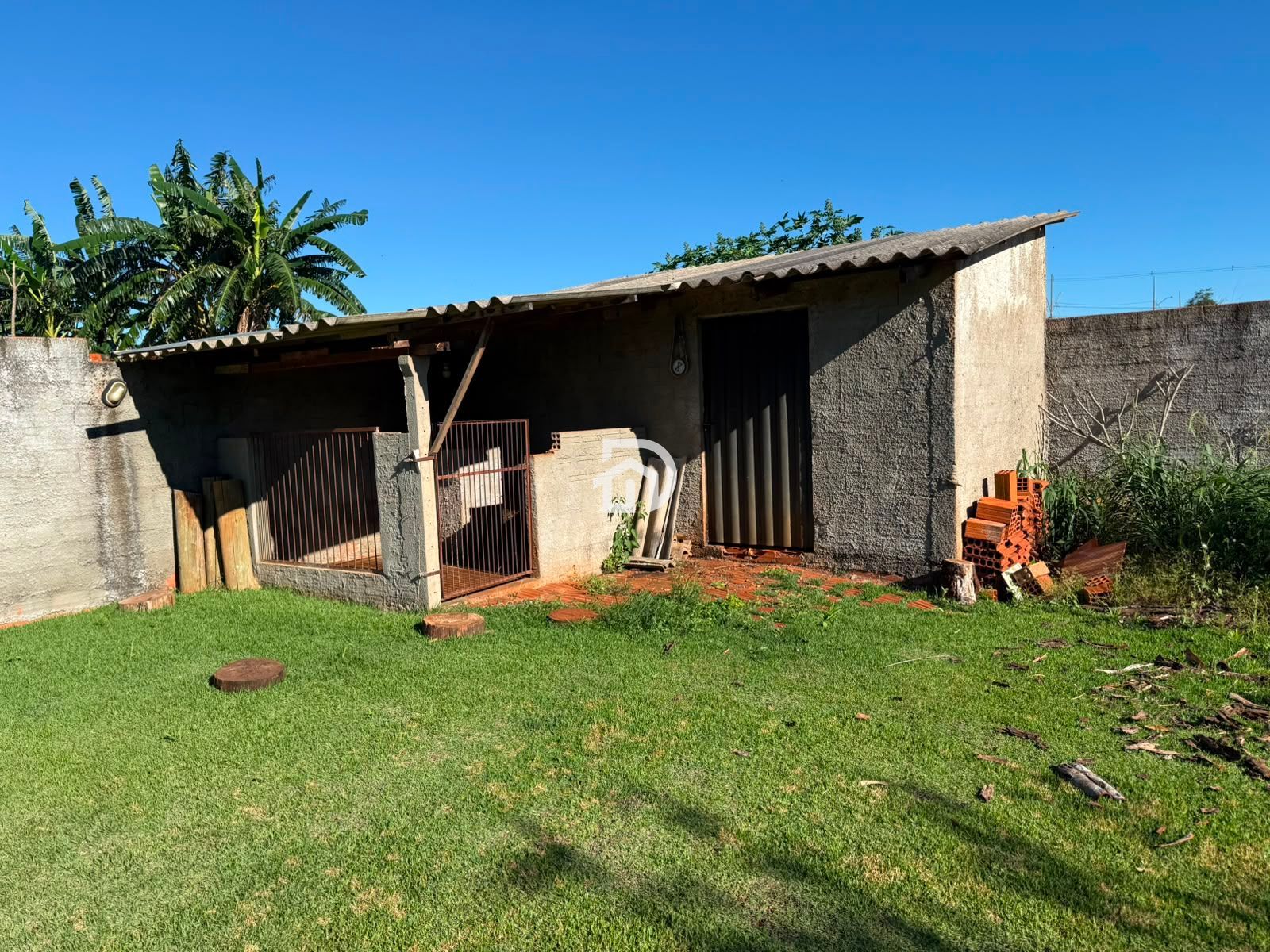 Casa por R$550.000 no Santa Cecília em Santa Helena-PR
