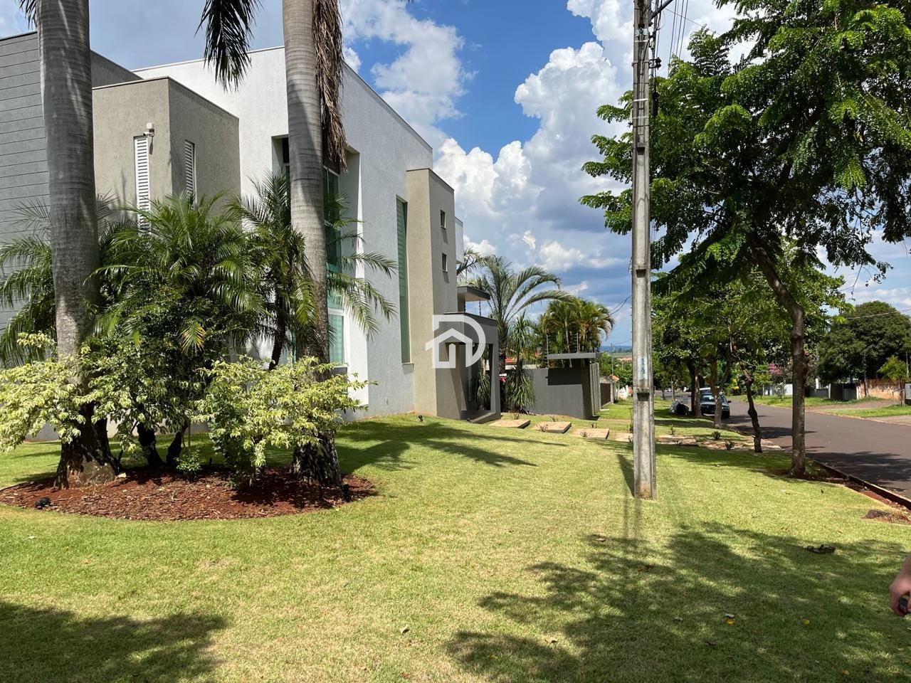 Casa com 562m² na Rua Mato Grosso