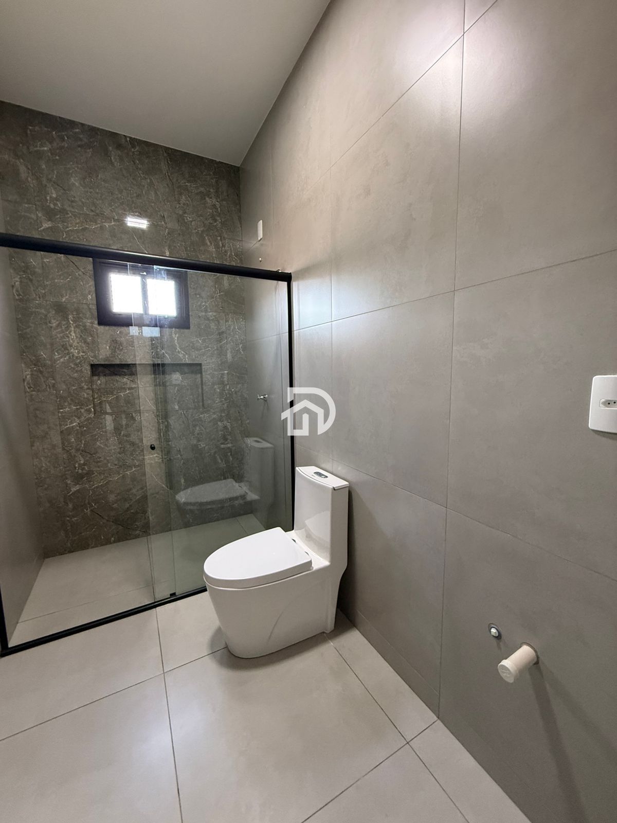 Casa nova no verona por R$398.000 em santa helena-pr
