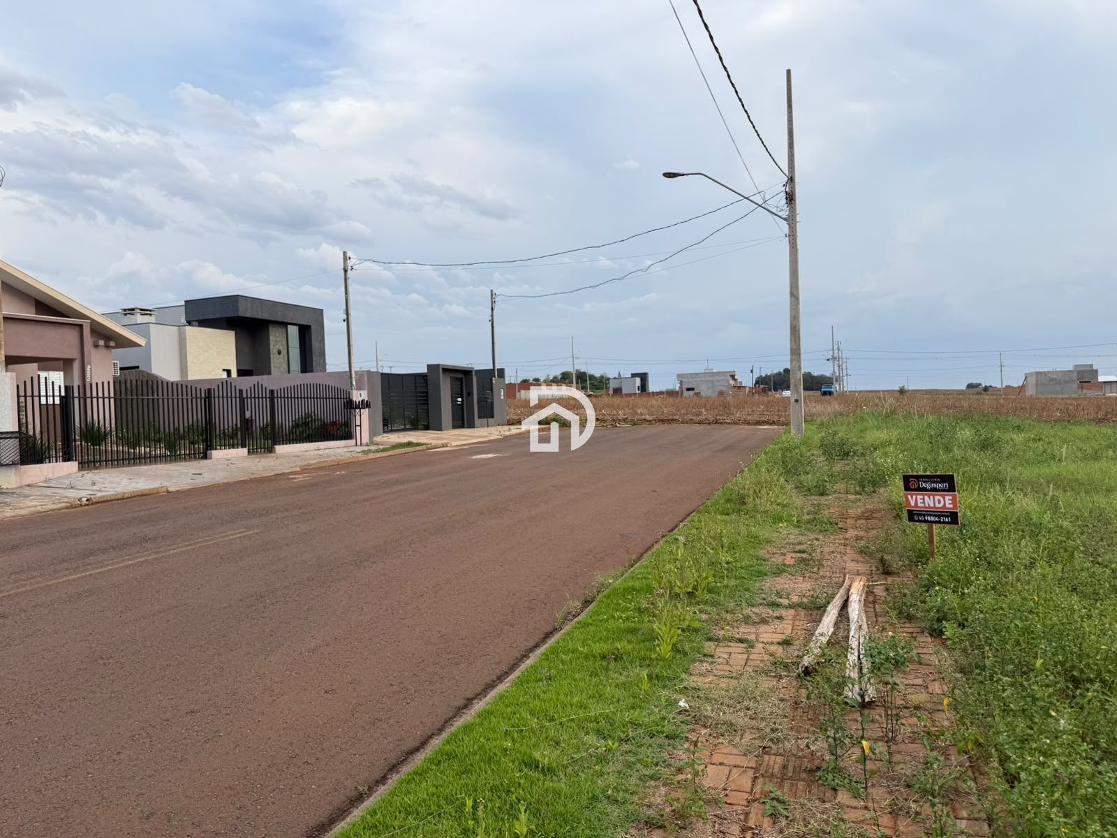 Terreno/Lote à venda, 301 m² por R$ 150.000,00 Terreno/Lote à venda, 301 m² por R$ 150.000,00