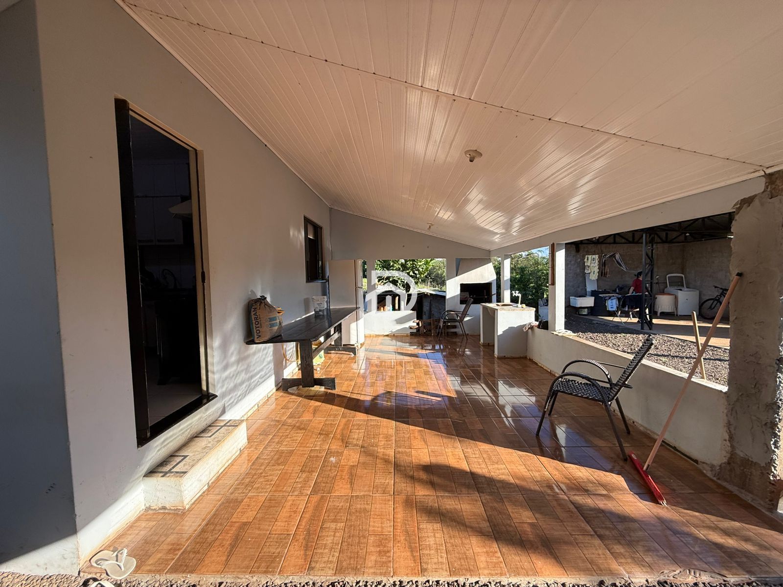 Casa por R$300.000 a Venda em São Roque em Santa Helena-Pr. - foto 4