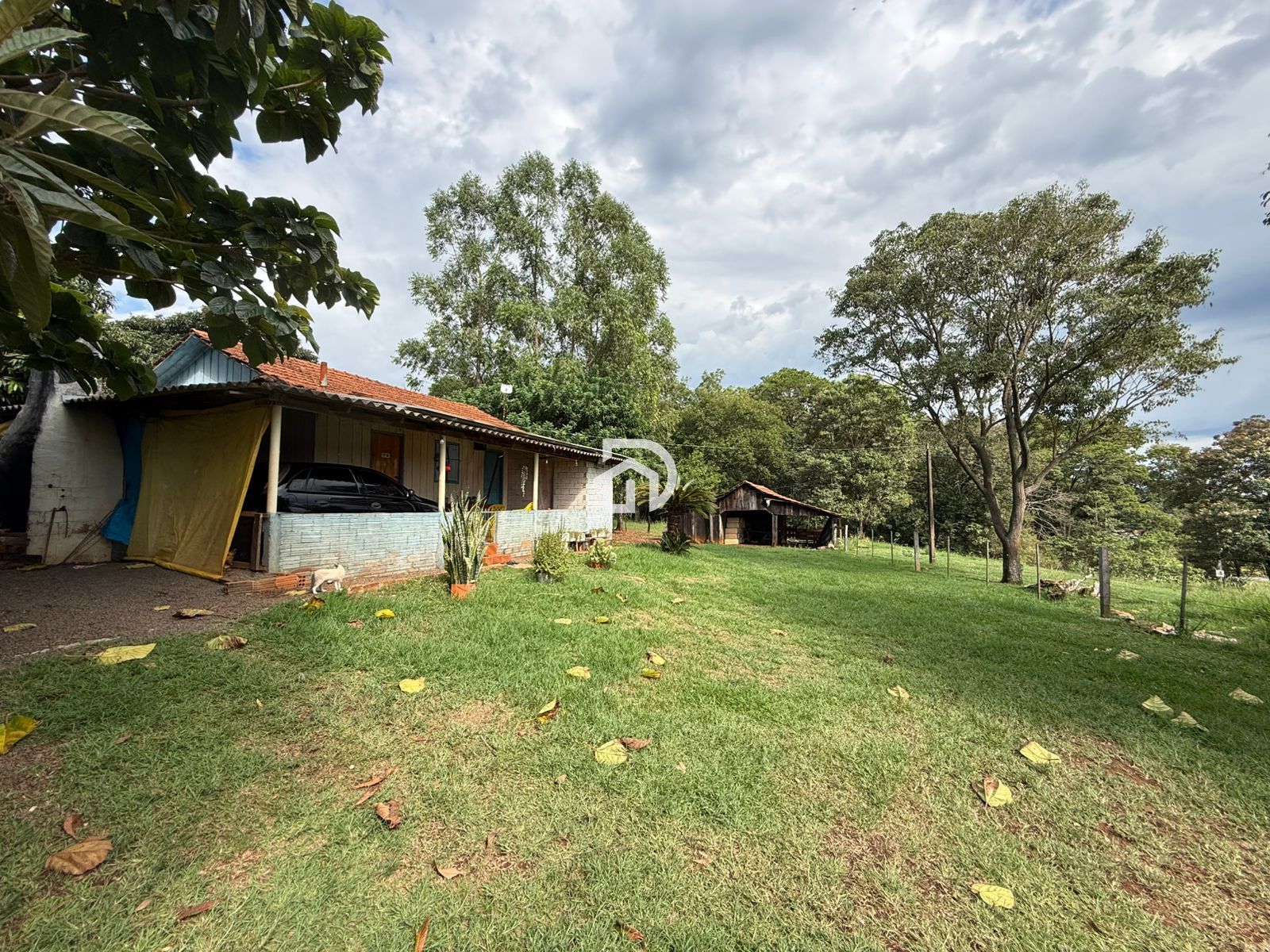 12 Alqueires por R$5.400.000 em São Miguelzinho em Santa Helena - PR