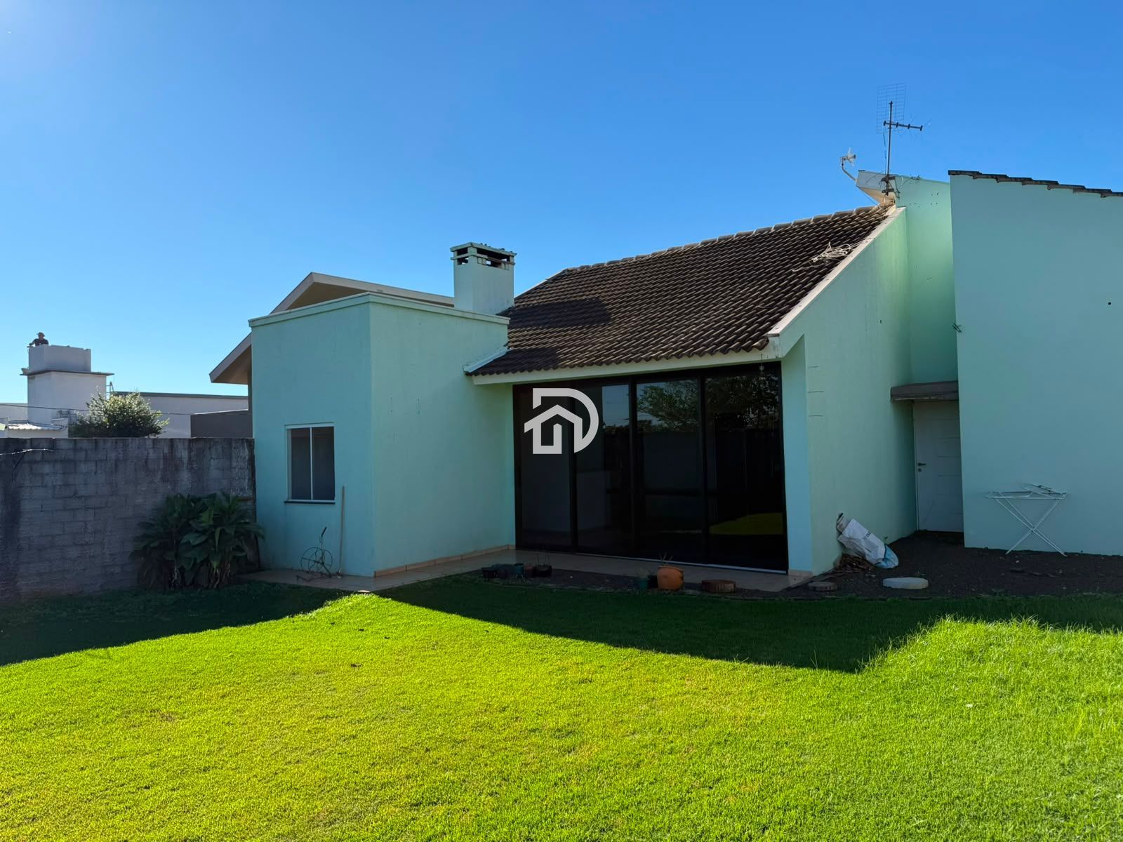 Casa por R$550.000 no Santa Cecília em Santa Helena-PR