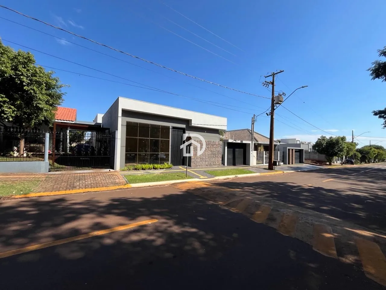 Casa com 3 Dormitórios à venda, 322 m² por R$ 1.700.000,00 Casa com 3 Dormitórios à venda, 322 m² por R$ 1.700.000,00