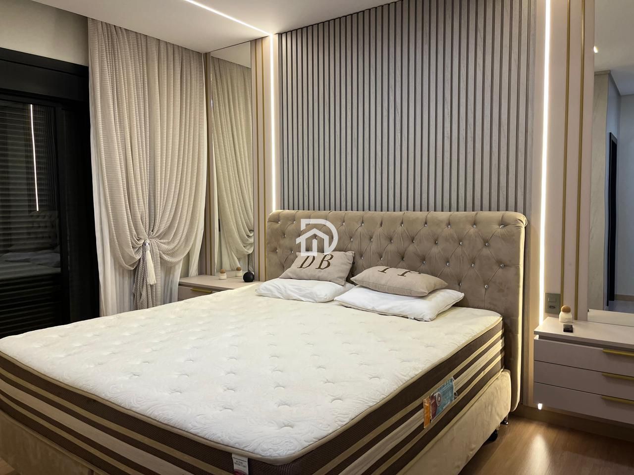 Excelente Casa Nova em Sub-Sede por R$980.000