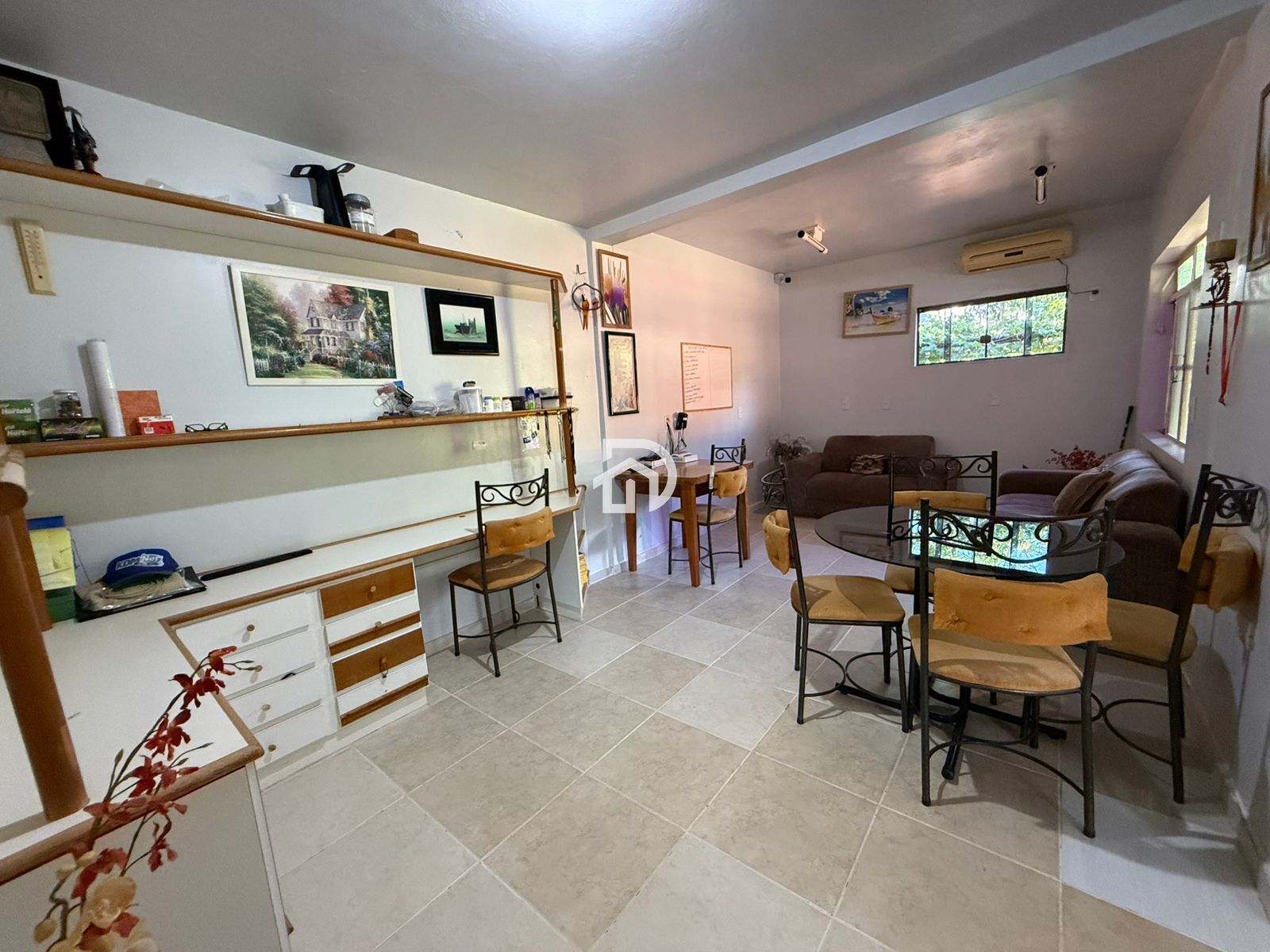 2 Casas a Venda nas Marinas por R$800.000