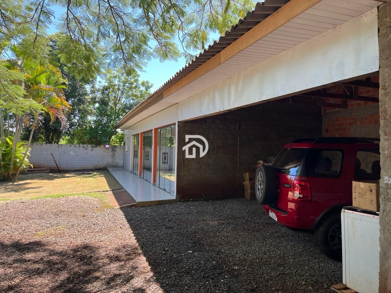 Chácara por R$1.0000,00 no Bairro União em Santa Helena-PR - foto 3
