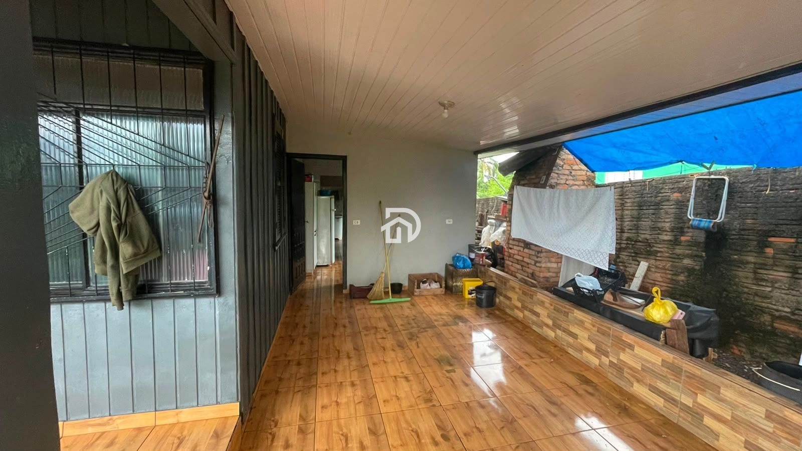 Casa com 3 Dormitórios à venda, 115 m² por R$ 280.000,00 Casa com 3 Dormitórios à venda, 115 m² por R$ 280.000,00