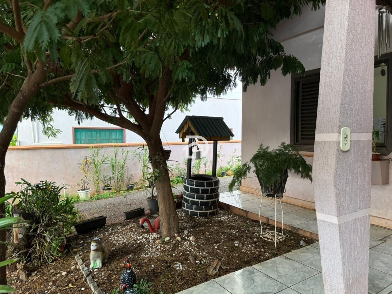 Casa a venda na rua do bosque bairro centro em missal - pr