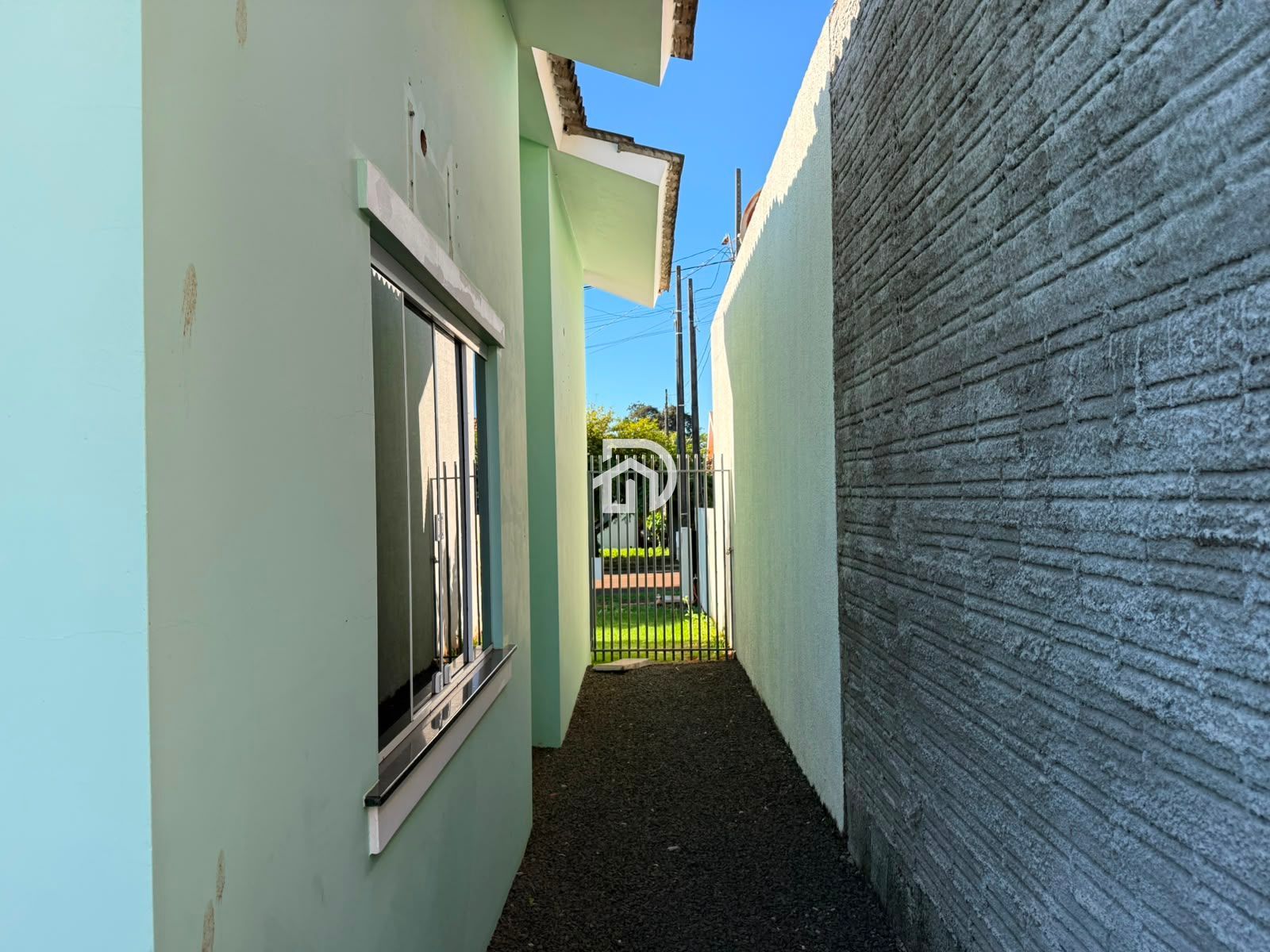 Casa por R$550.000 no Santa Cecília em Santa Helena-PR
