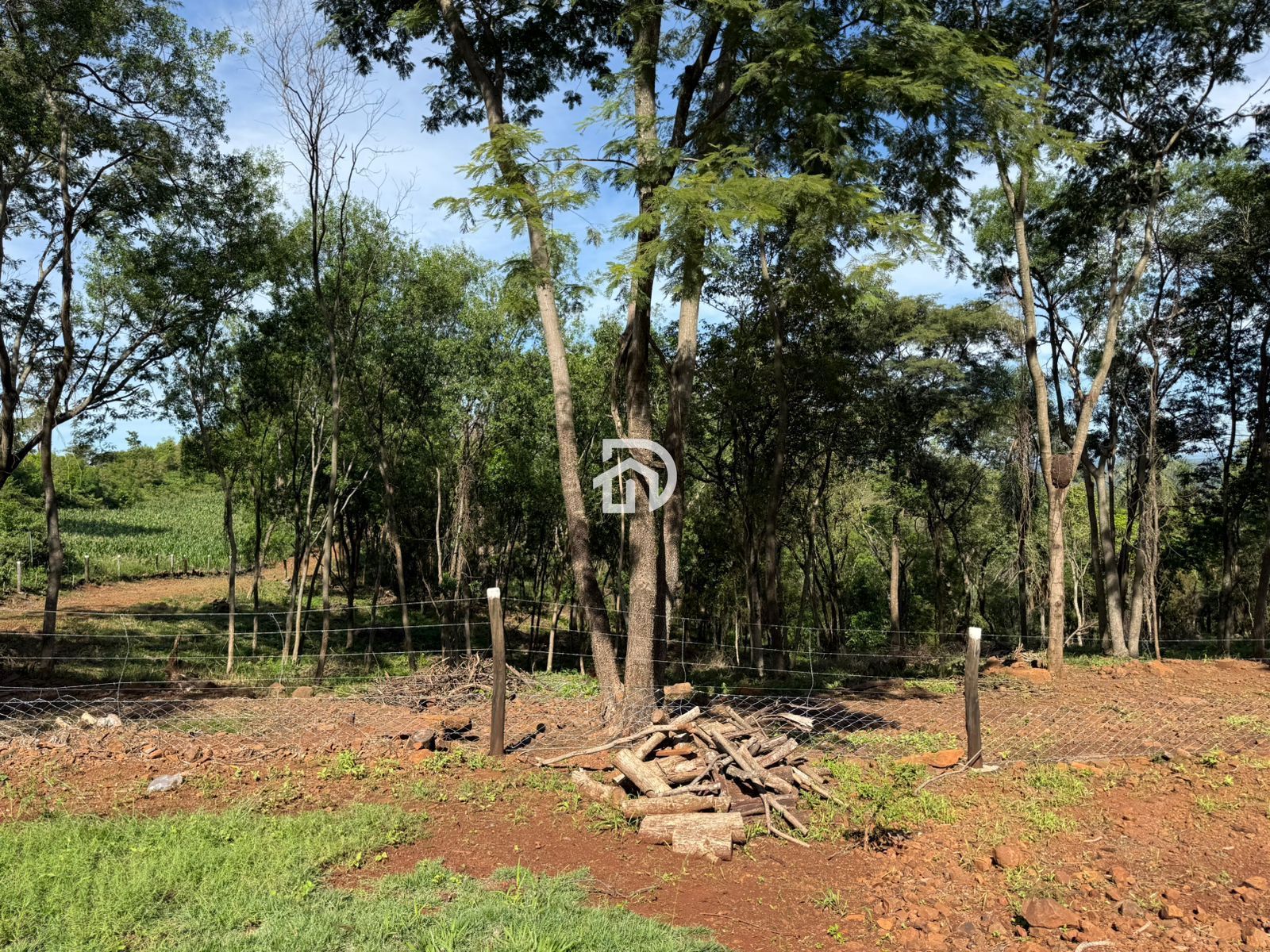 Área rural a venda distrito de sub-sede são francisco - foto 13