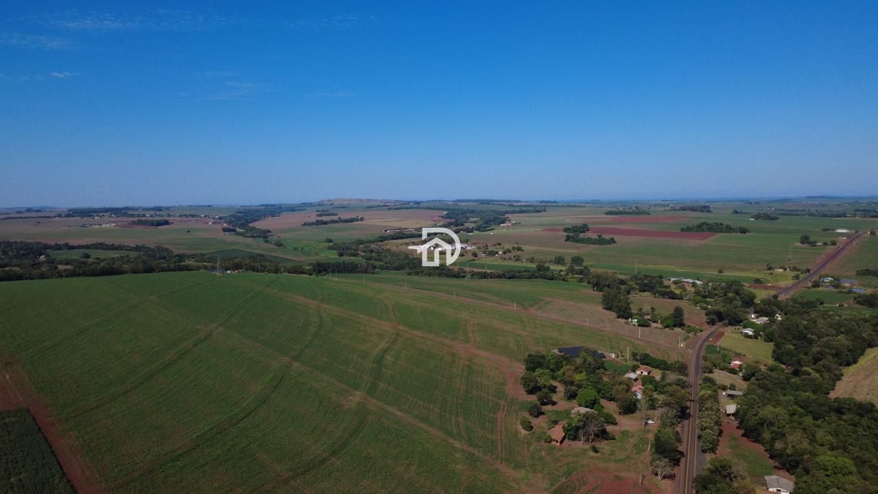 7,2 Alqueires a Venda com Casa na Linha Santa Cruz