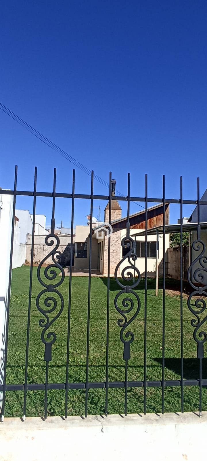Casa a venda por R$250.000 em toledo-pr