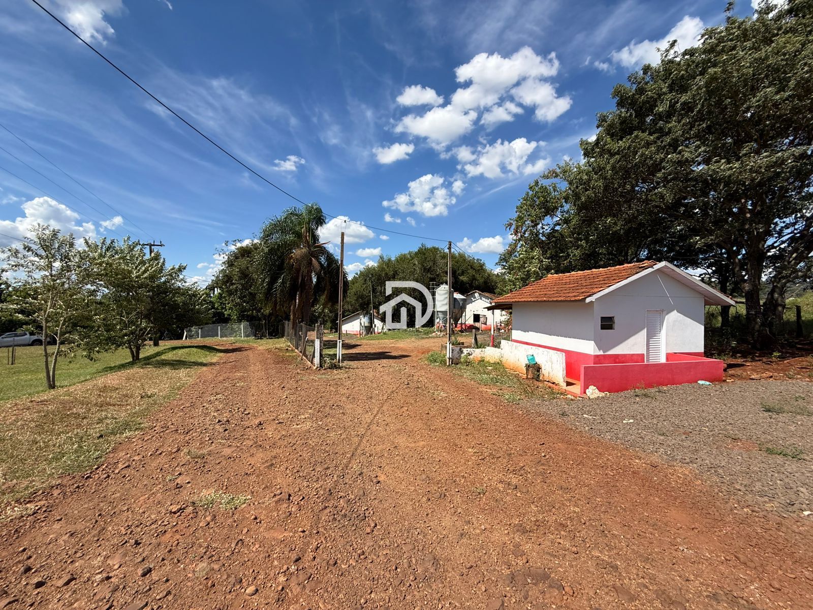 Chácara com 5 Alqueires em São Roque