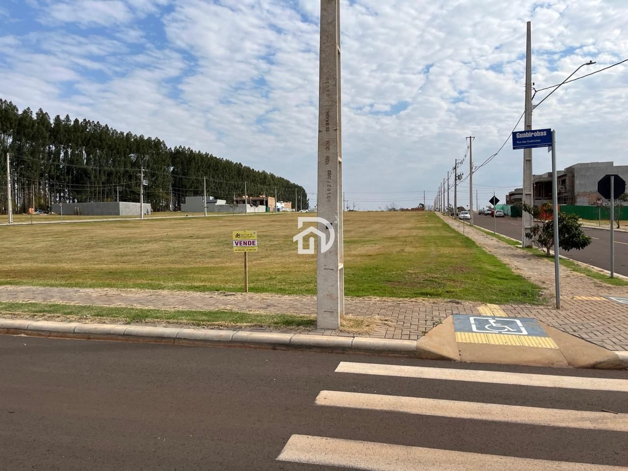Terrenos no Tropical IV em Cascavel a Partir de R$330.000
