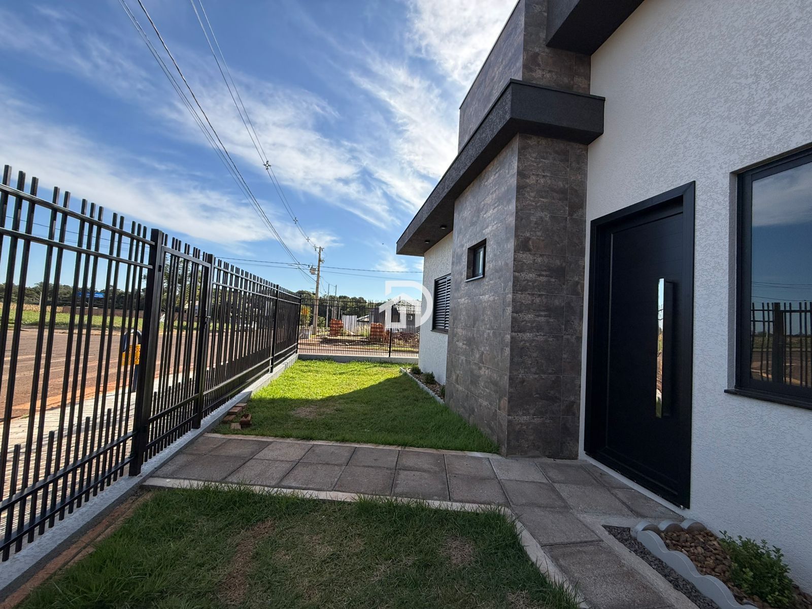 Casa Nova no Verona por R$490.000 em Santa Helena-PR