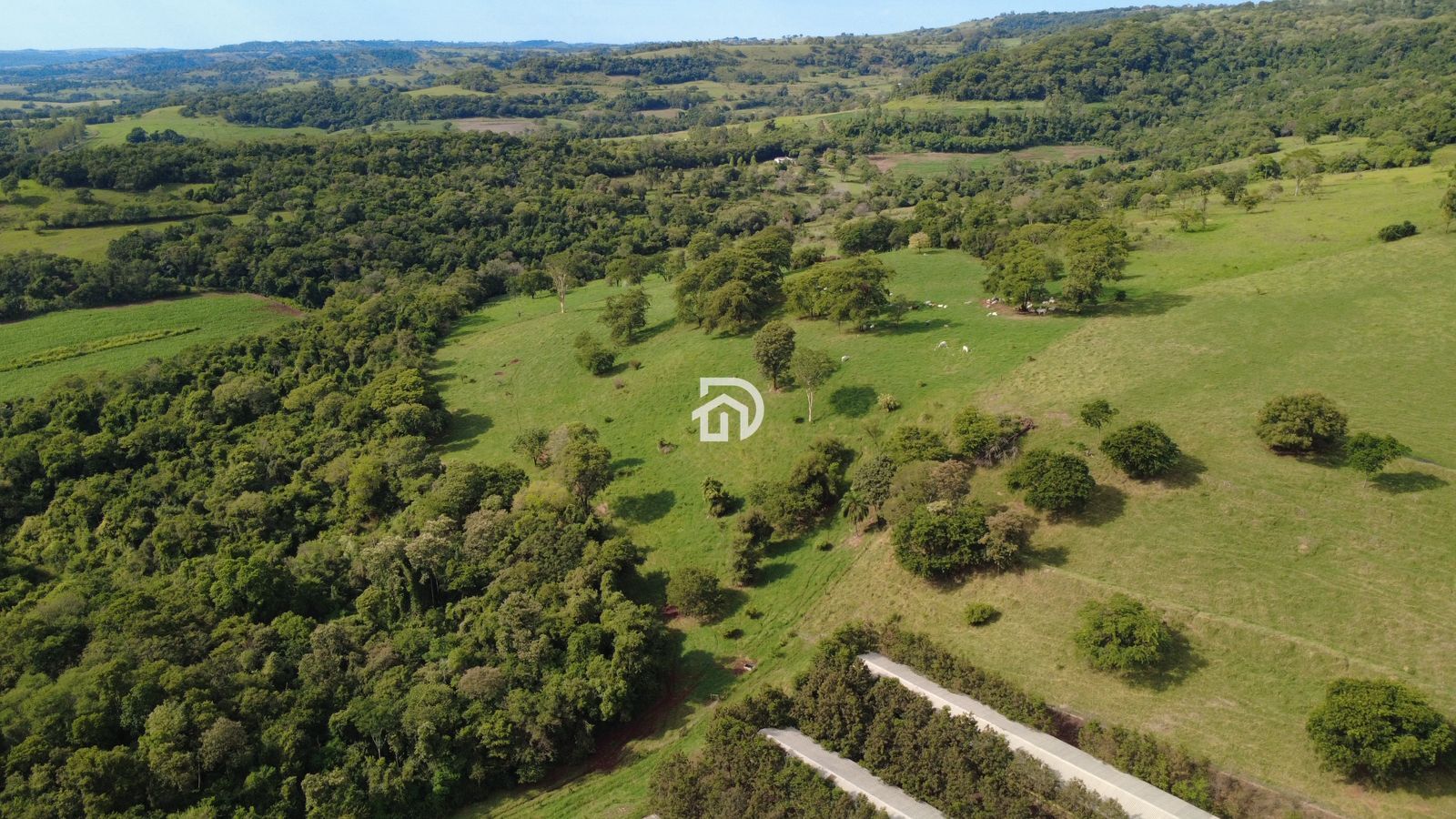 12 Alqueires por R$5.400.000 em São Miguelzinho em Santa Helena - PR