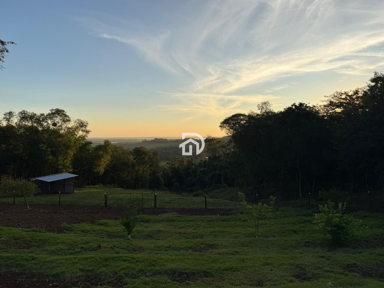 Chácara no Morro dos 7 Pecados por R$500.000