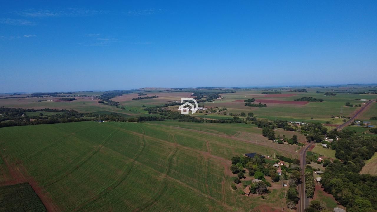 7,2 Alqueires a Venda com Casa na Linha Santa Cruz