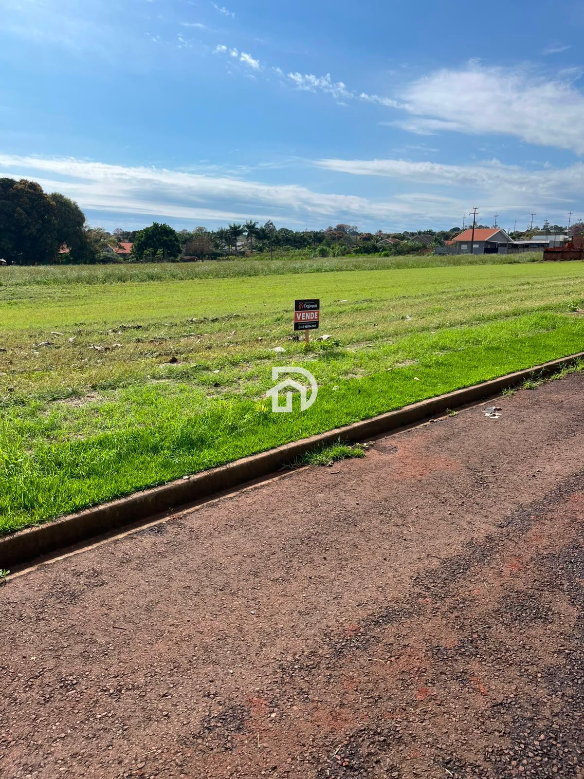 Terreno/Lote à venda  no Verona - Santa Helena, PR. Imóveis
