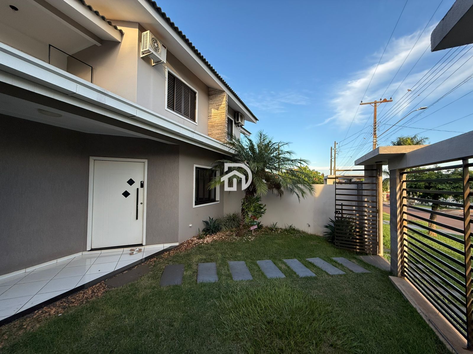 Casa por R$ 750.000 na Cidade Alta a Venda em Santa Helena-PR