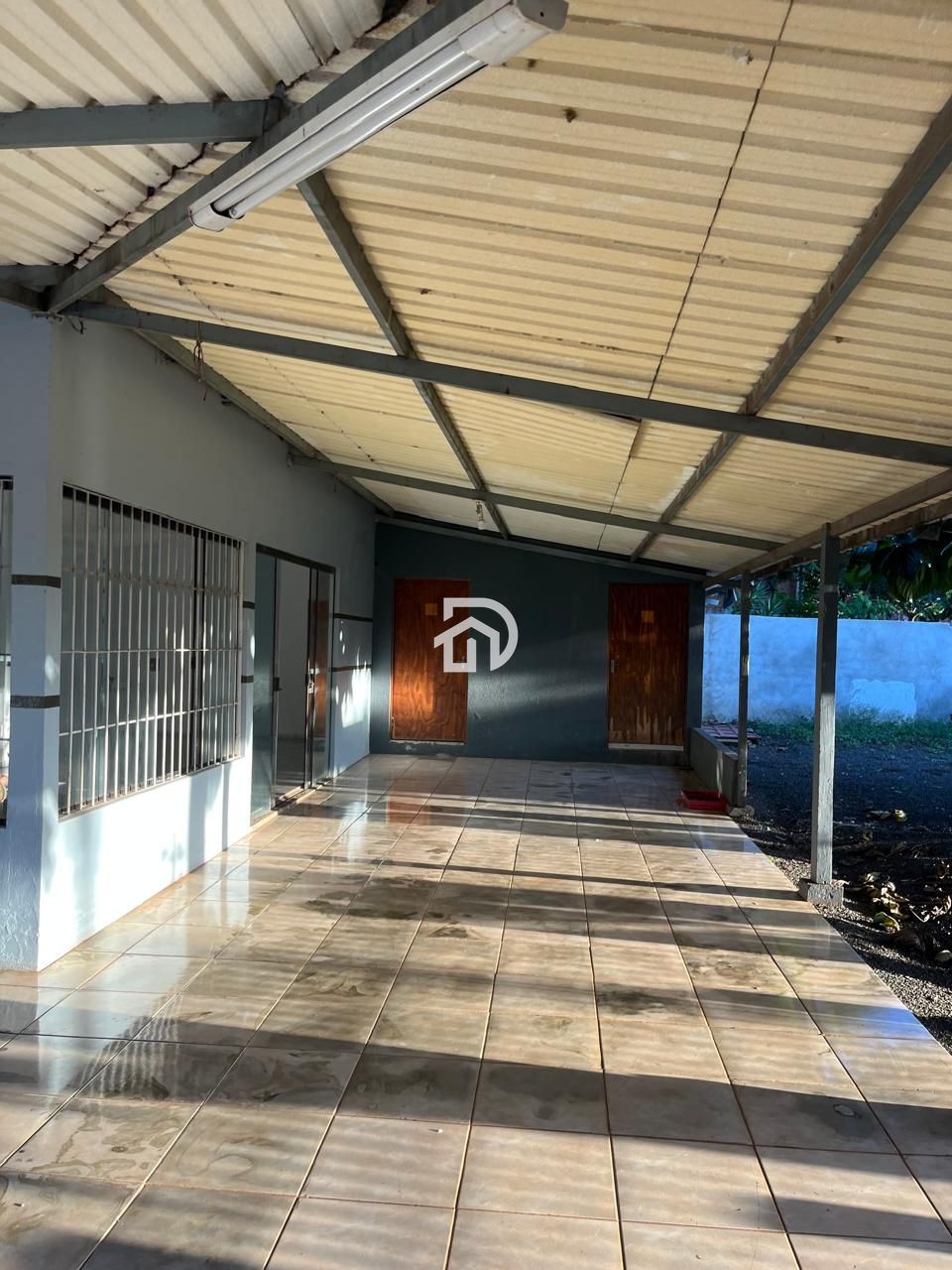 Prédio comercial a venda em santa helena - pr
