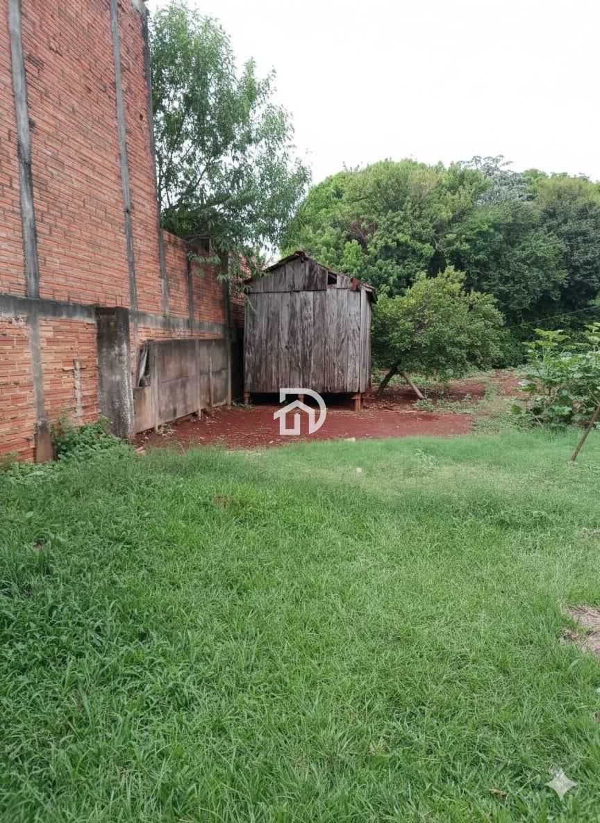 Casa a Venda no Diamante do Oeste