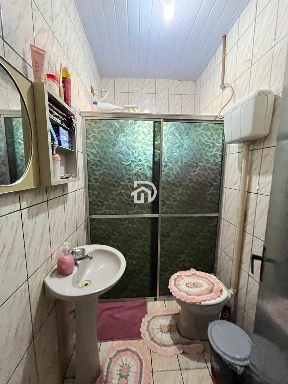 Casa por R$400.000 com 120m² na Moreninha