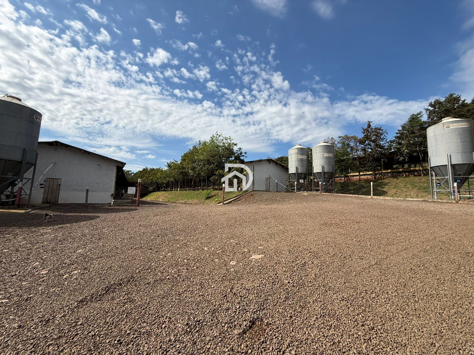 12 Alqueires por R$5.400.000 em São Miguelzinho em Santa Helena - PR