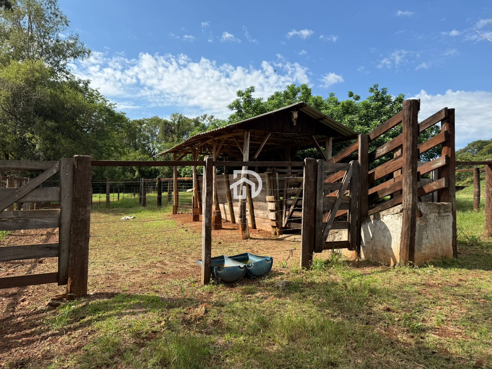 12 Alqueires por R$5.400.000 em São Miguelzinho em Santa Helena - PR