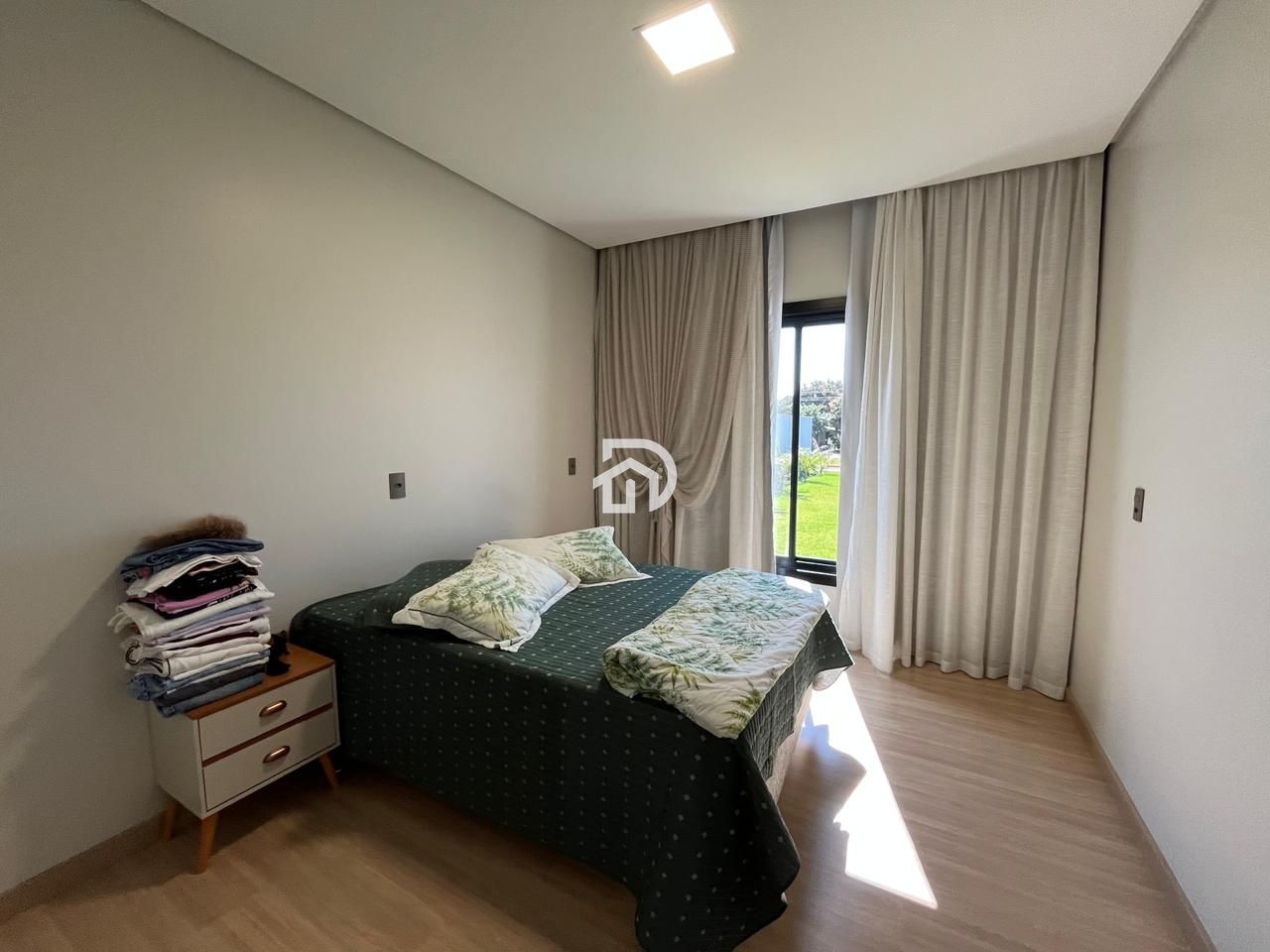 Excelente Casa Nova em Sub-Sede por R$980.000