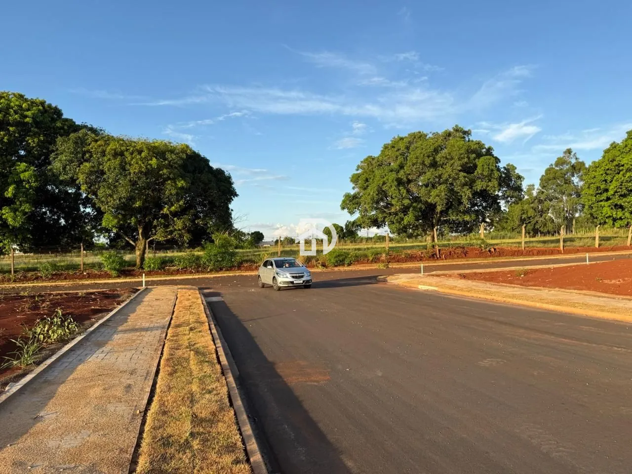 Terreno/Lote à venda  no Centro - Santa Helena, PR. Imóveis