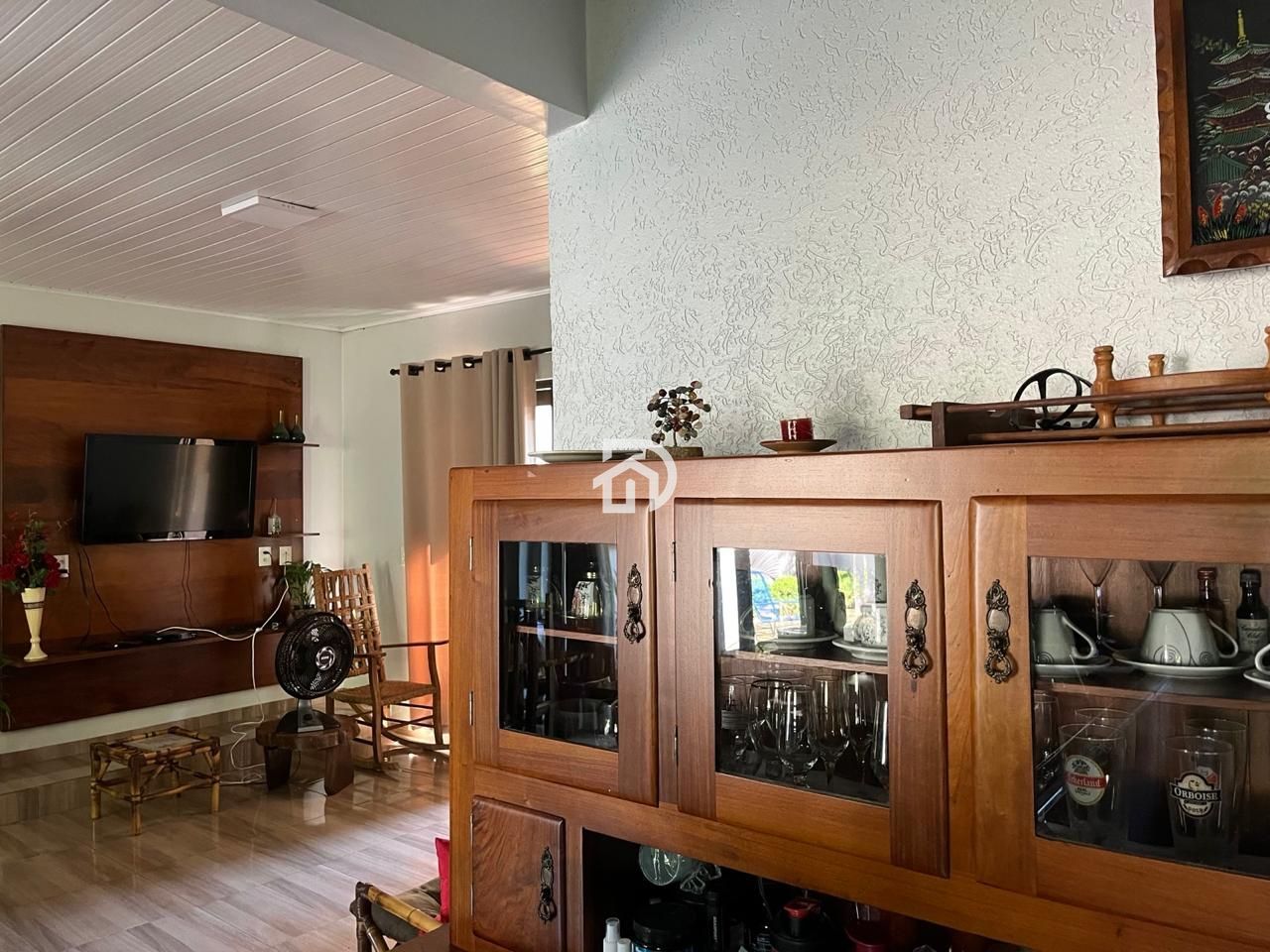 Casa na Rua Amazonas por R$900.000