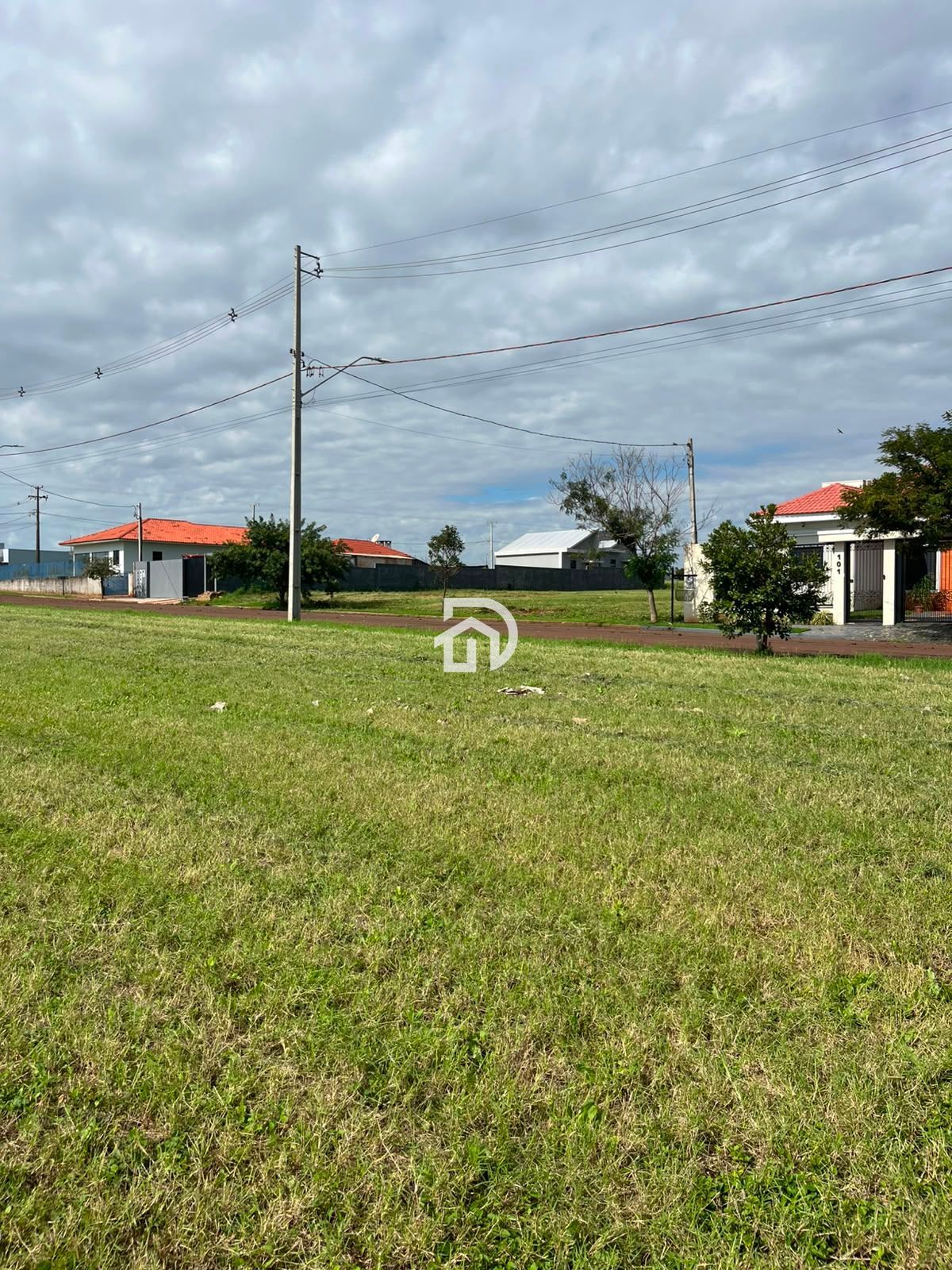 Terreno a venda no loteamento verona em santa helena-pr - foto 3