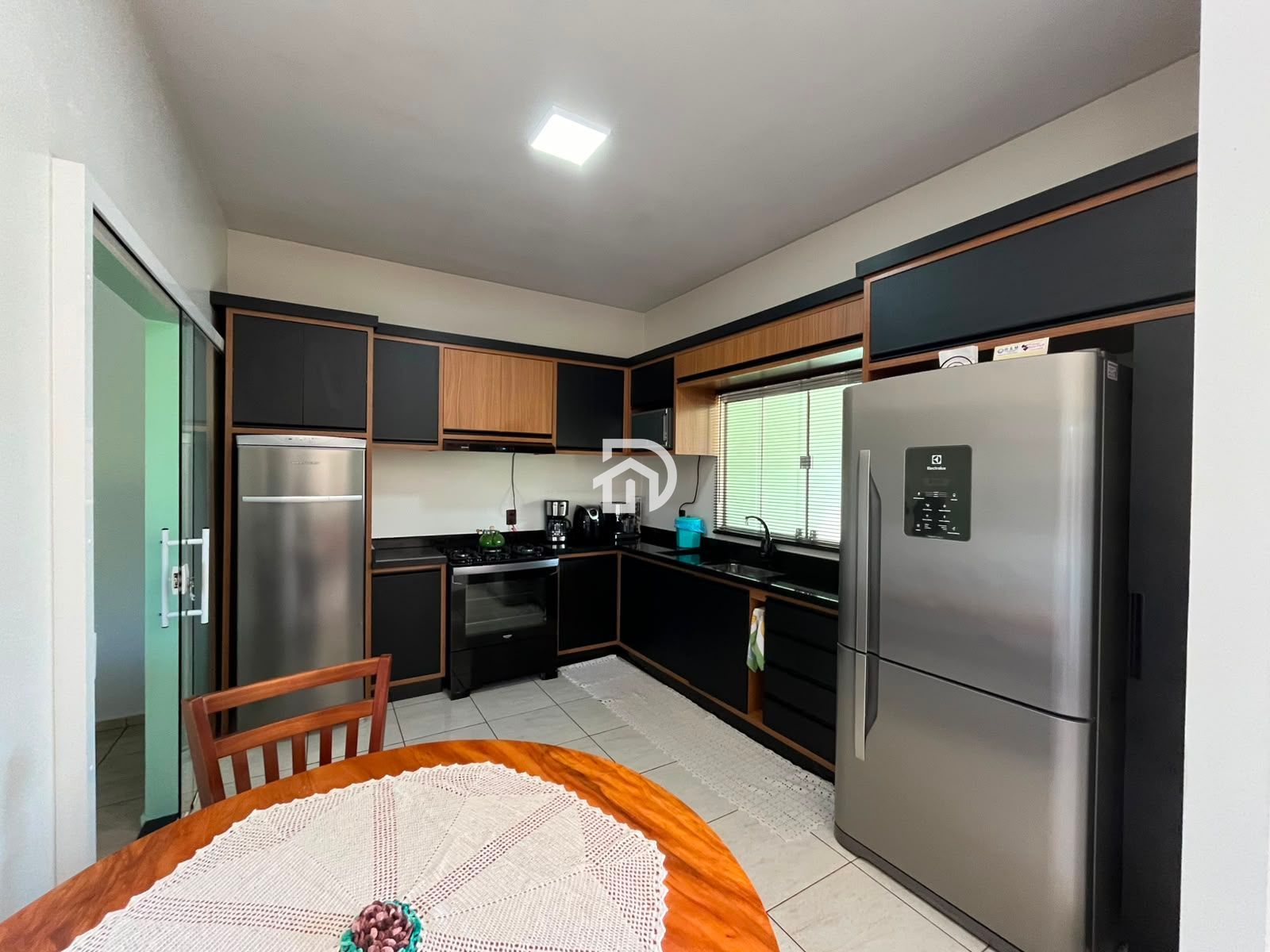 Casa por R$550.000 no Santa Cecília em Santa Helena-PR