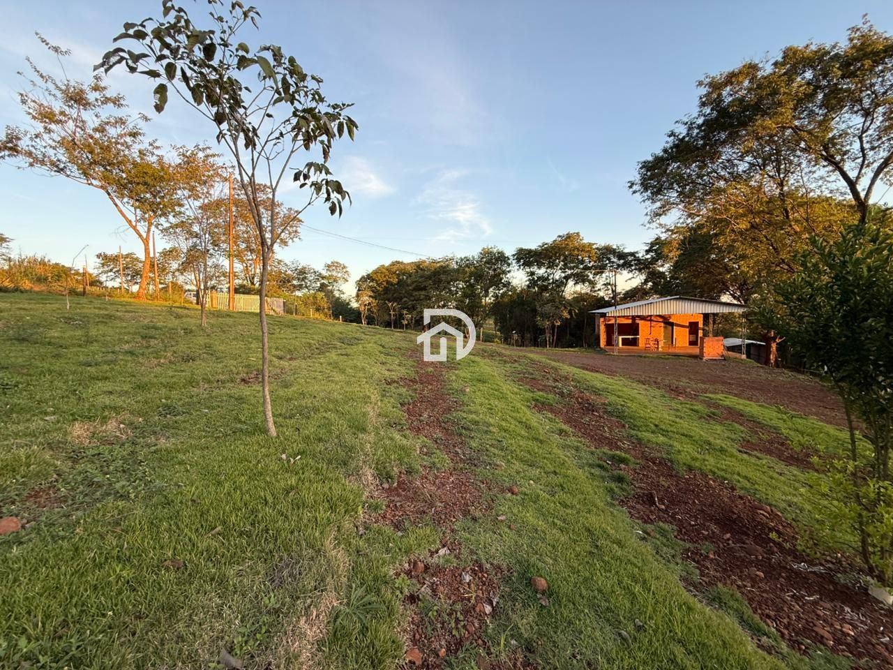 Área rural a venda distrito de sub-sede são francisco - foto 2