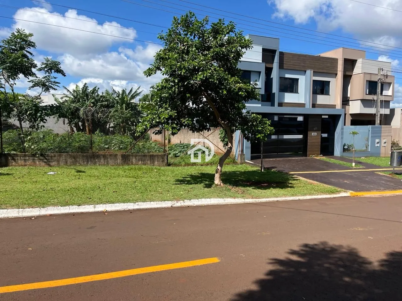 Terreno/Lote à venda, 600 m² por R$ 450.000,00 Terreno/Lote à venda, 600 m² por R$ 450.000,00
