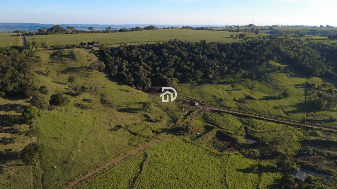 8,5 Hectares a Venda em São José das Palmeiras