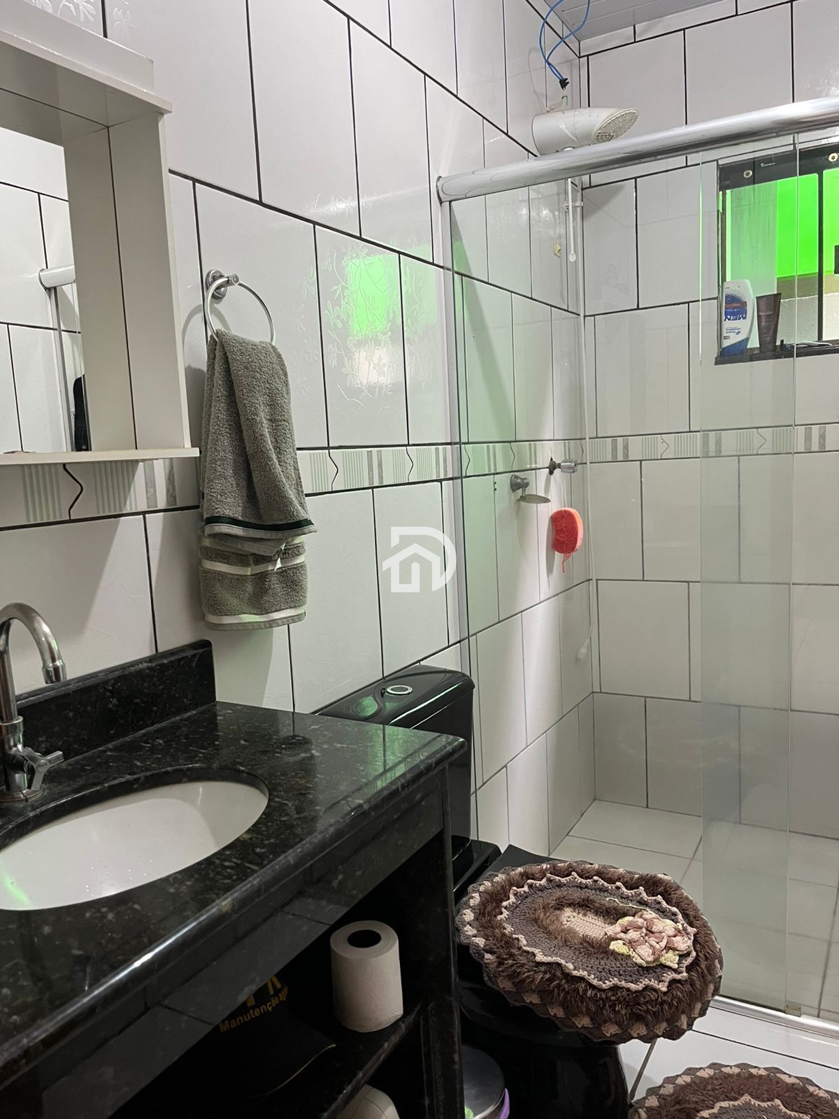 Casa na Av. Rio Grande do Sul Parcela em 3 Anos