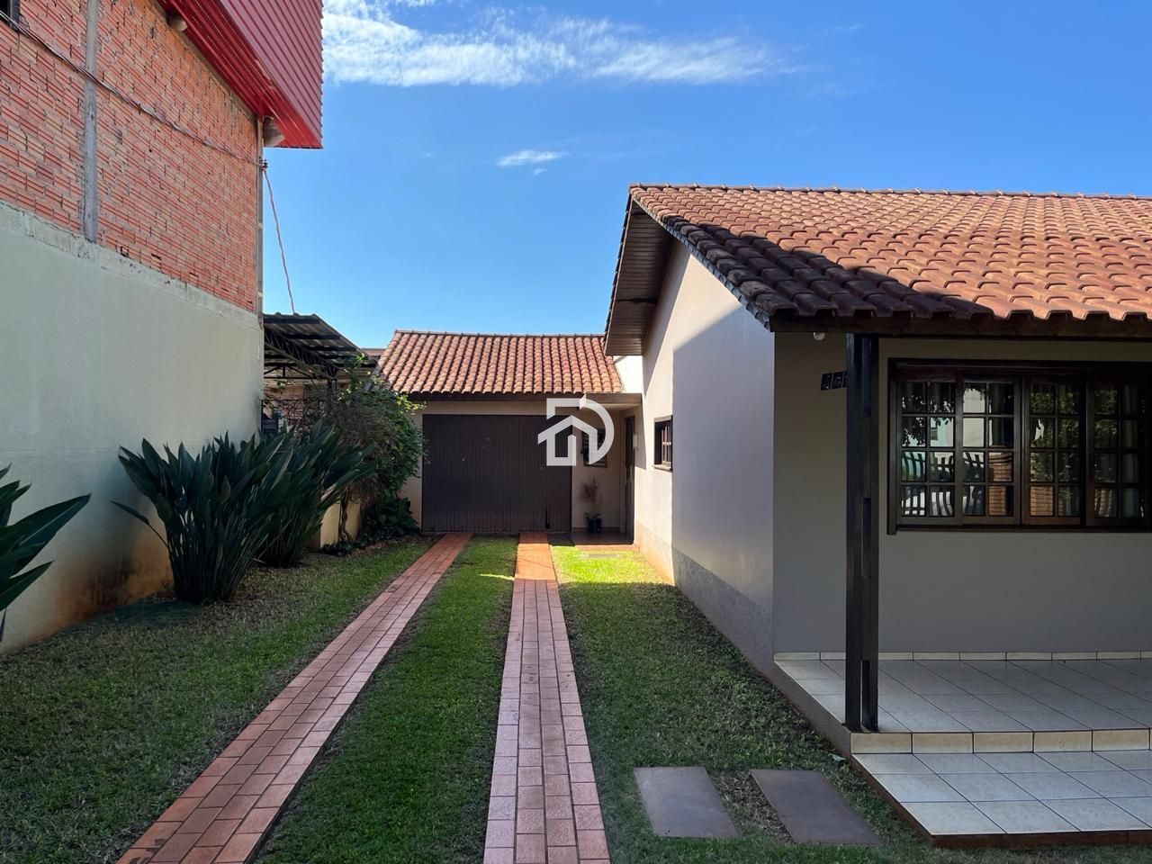 Casa na Rua Amazonas por R$900.000