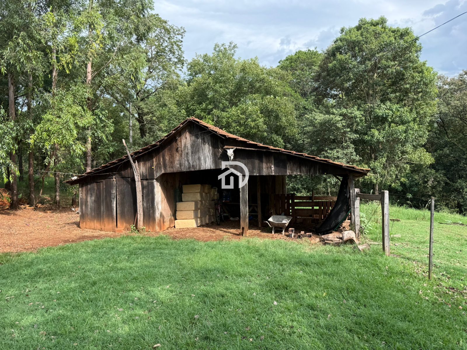 12 Alqueires por R$5.400.000 em São Miguelzinho em Santa Helena - PR