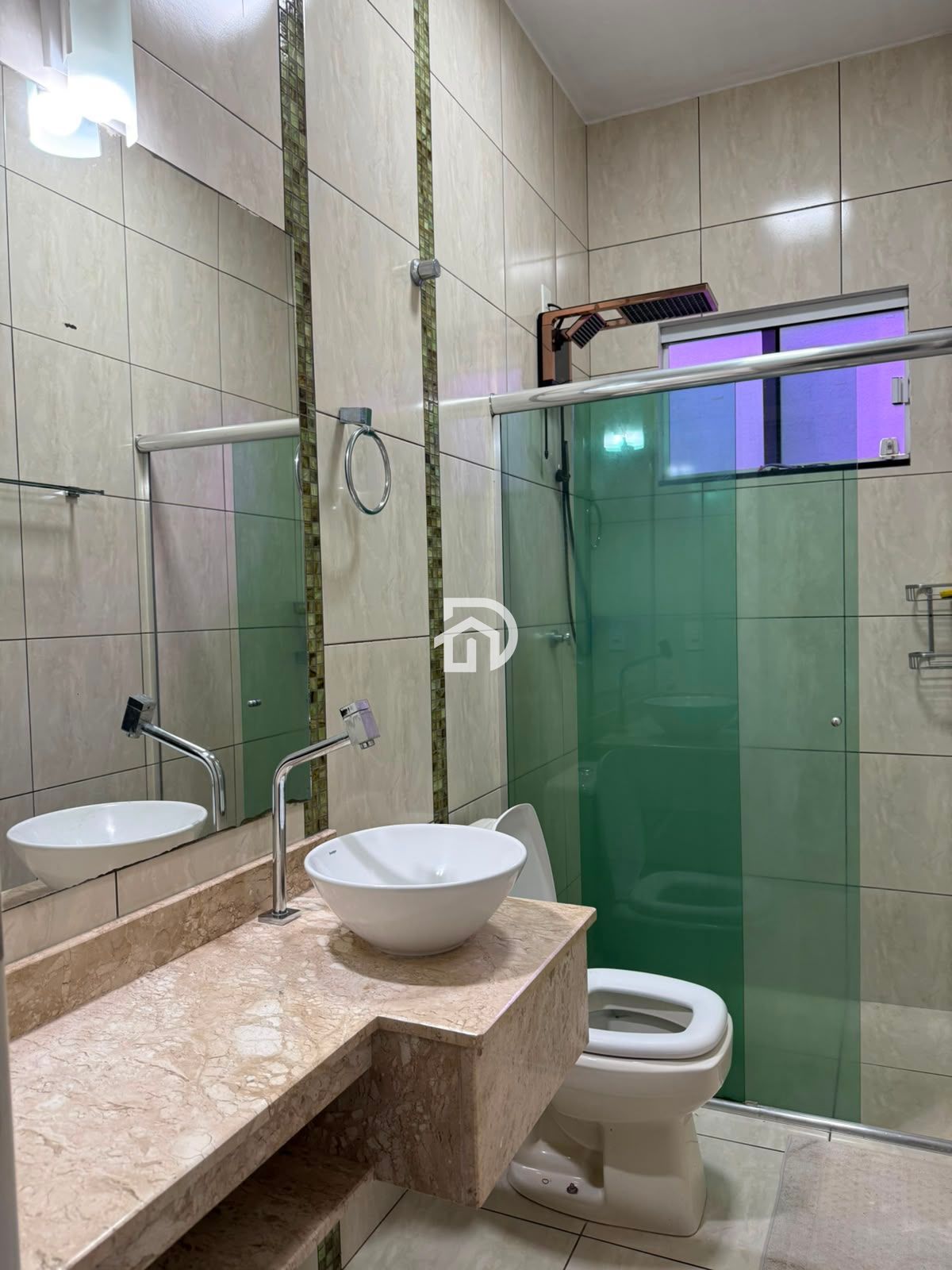 Casa por R$550.000 no Santa Cecília em Santa Helena-PR
