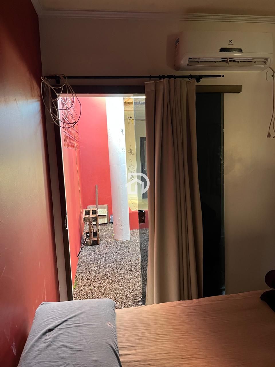 Casa por R$300.000 no na Rua Santo Antônio em Santa Helena-PR