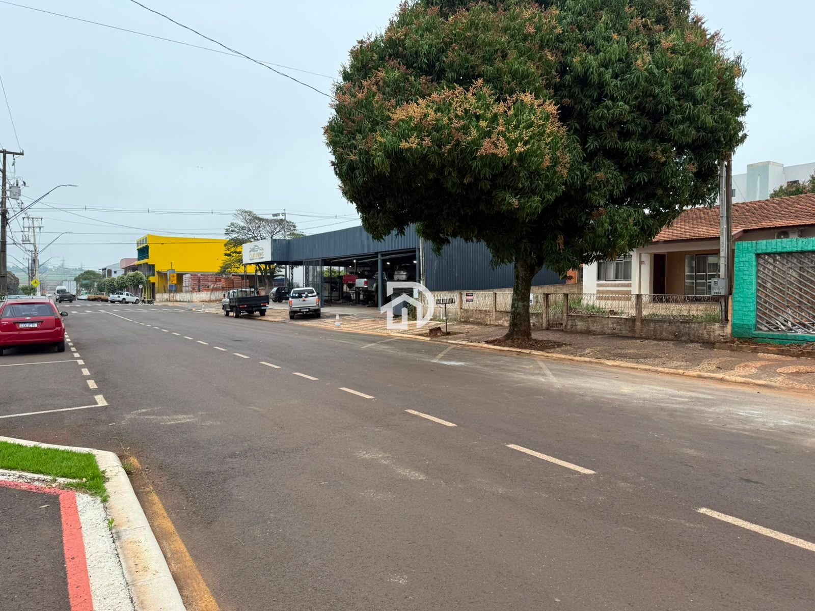 Casa a venda na av. Brasil de santa helena-pr - foto 6