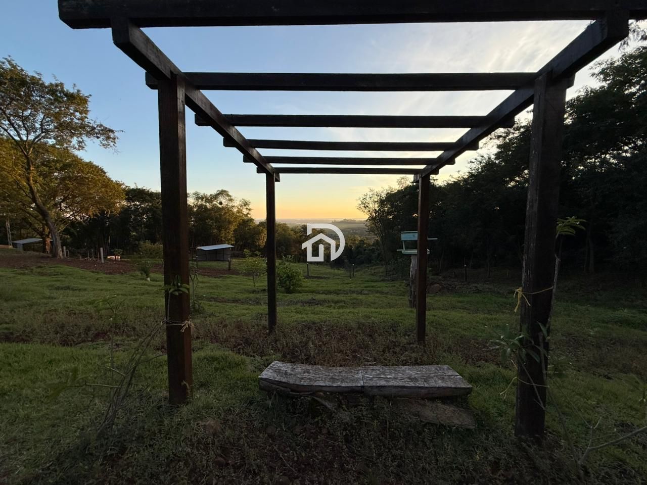 Chácara no Morro dos 7 Pecados por R$500.000