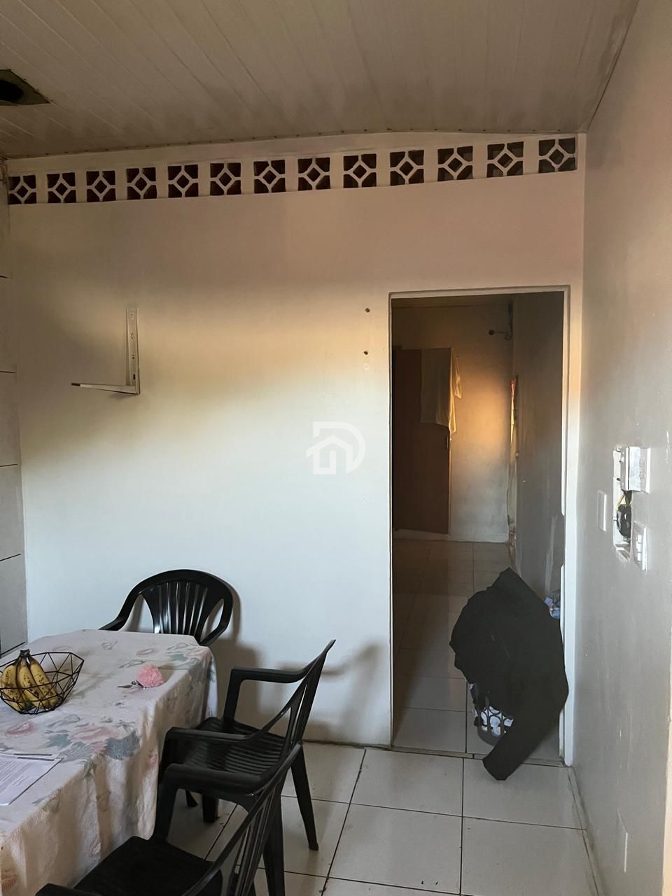 Prédio comercial a venda em santa helena - pr