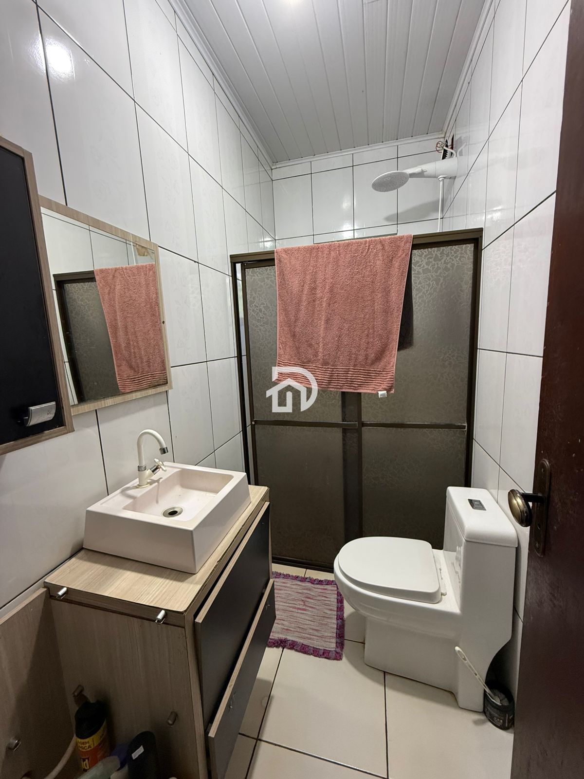 Casa por R$300.000 a Venda em São Roque em Santa Helena-Pr. - foto 13