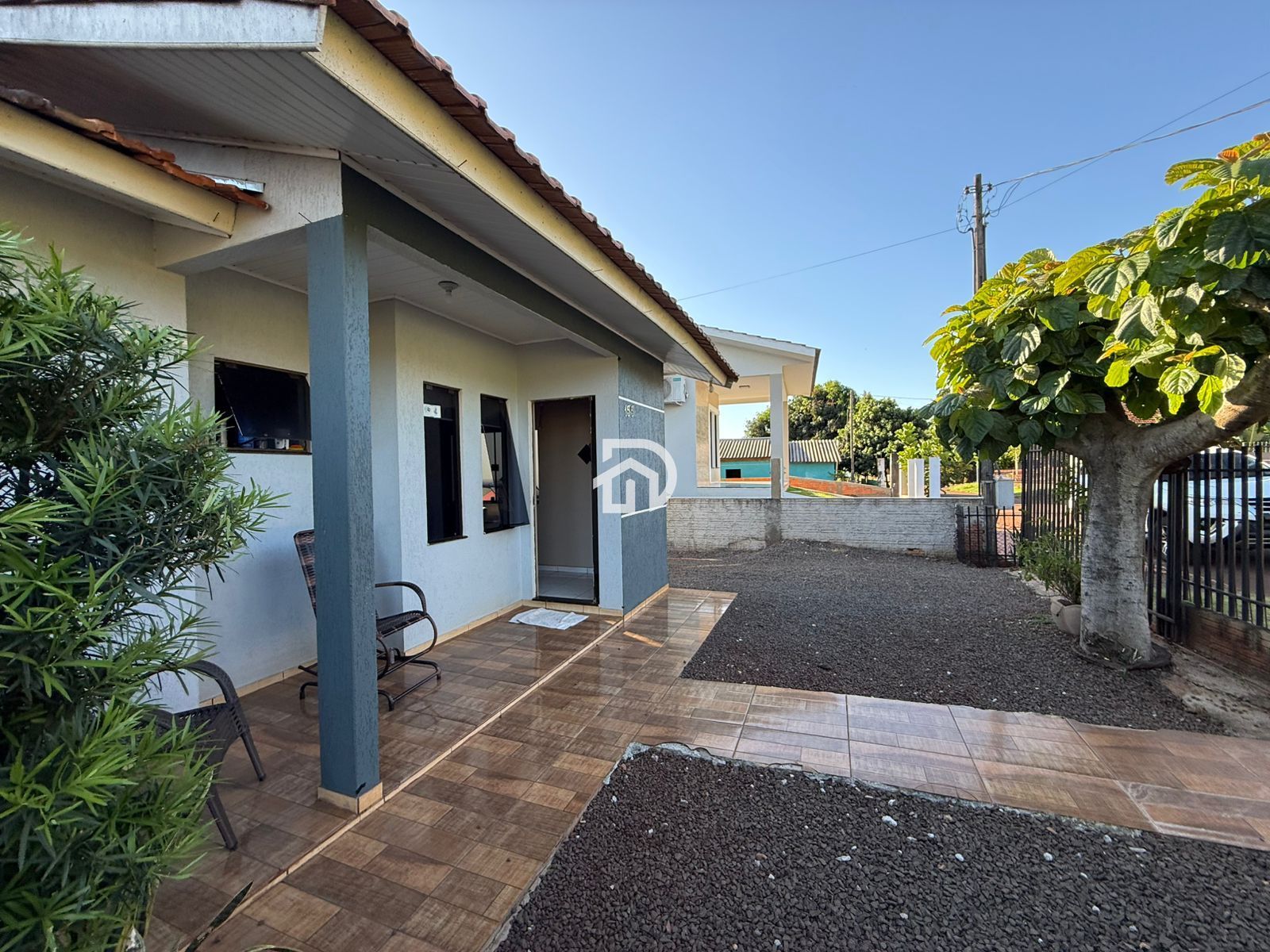 Casa por R$300.000 a Venda em São Roque em Santa Helena-Pr. - foto 3