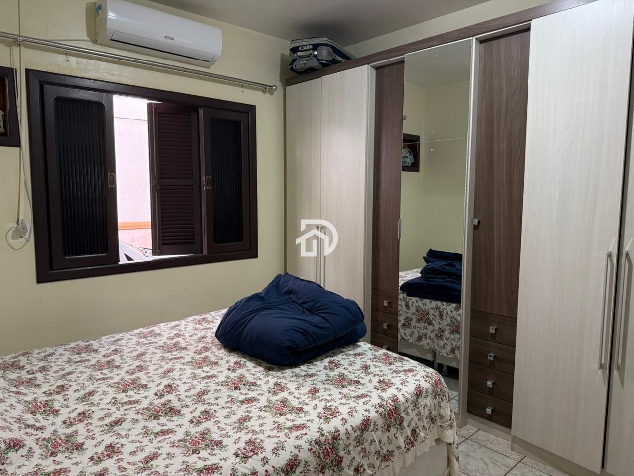Casa a Venda na Rua do Bosque Bairro Centro em Missal - PR